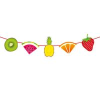 Folat BV Slinger tropical fruit, 6mtr. - thumbnail