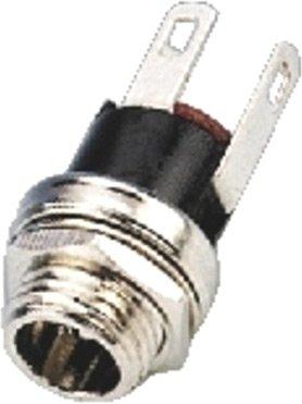 Monacor T-421 Inbouwbus 1 stuk(s)