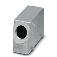 Phoenix Contact 1412750 HC-STA-B24-HHFD-1STM32-EL-AL Afdekkap 1 stuk(s) - thumbnail