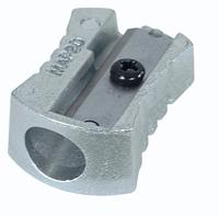 Maped Potloodslijper Classic 1-gaats, op blister - thumbnail