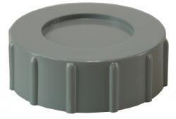 Wiesbaden Riko losse blindmoer+ pakking tbv 32/40 sifon