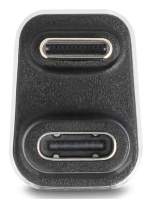 USB verloopstekker