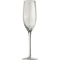 Gusta Champagneglazen 250 ml 2 Stuks - thumbnail