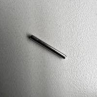 Metalen pen voor Evo 1 regelig - thumbnail