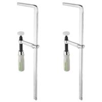 Festool FSZ 300 Schroefklem - Duoverpakking - 489571 - thumbnail