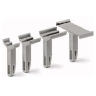 WAGO 2009-192 Grijs 1 stuk(s)