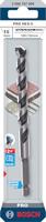 Bosch Accessoires PRO HEX-5 Betonboor | 15x100x150 mm - 2608707000 - thumbnail