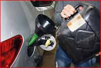 KS Tools 150.9230 150.9230 Trechterset 1 l 160 mm - thumbnail