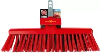 WOLF-Garten multi-star straatbezem SB 400 M - thumbnail