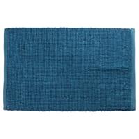 Badmat Differnz Candore 50x80 cm Met Antislip Microfiber Petrol Differnz - thumbnail
