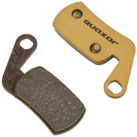 Quaxar Semi-Metallic Disc Brake Pads for Magura Marta / Marta SL - thumbnail
