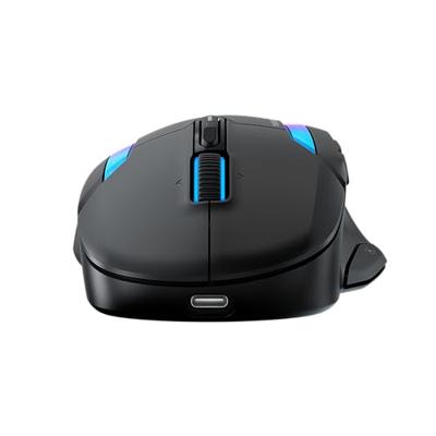 Turtle Beach Kone II Air muis Gamen Rechtshandig RF-draadloos + Bluetooth Optisch 26000 DPI