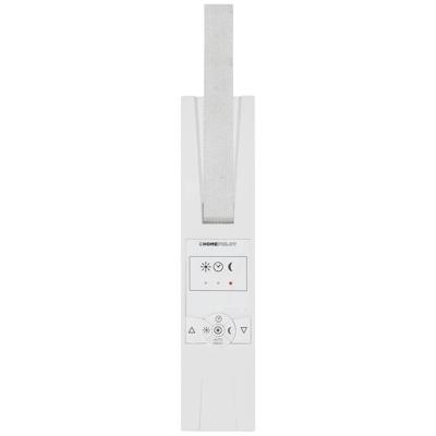 HOMEPILOT 10132360 RolloTron classic - Power Elektrische bandopwinder 23 mm Trekkracht (max.) 60 kg Inbouw (in muur)