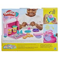 Play-Doh disney junior bakkerij speelset - 3 kleipotjes - thumbnail