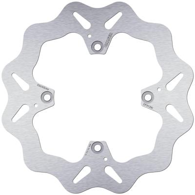 GALFER bremsscheibe "df913"