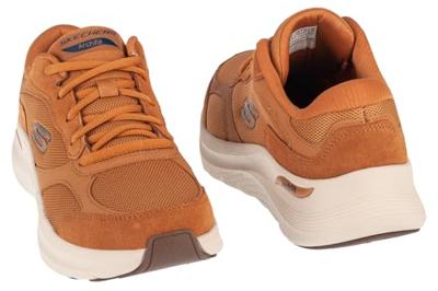 Skechers Arch Fit 2.0 - The Keep 232702/WSK Bruin-44 maat 44