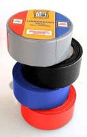 Linnen Band 19mm x 3 meter - thumbnail