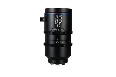 Laowa 100mm T2.9 2X Macro APO Cine - Canon RF Laowa 100mm T2.9 2X Macro APO Cine - Canon RF