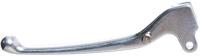 RMS remhendel brake lever left silver - thumbnail