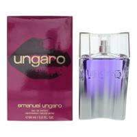 Damesparfum Emanuel Ungaro Ungaro EDP - thumbnail