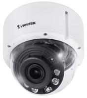 Vivotek 21191894 FD9365-EHTV 2MP 60fps H.265, IR50 WDR Pro 50°C, 4-9mm IP66 IK10, Smart II, IR tot 50M - thumbnail