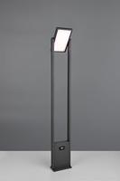 Trio Hybride staande lampMalawi 100cm - met sensor - 453769142 - thumbnail