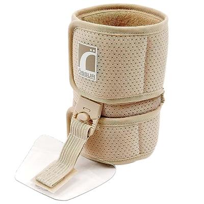 Össur Foot-Up Klapvoetbrace - L - Universeel - Beige Össur Foot-Up Klapvoetbrace - L - Universeel - Beige
