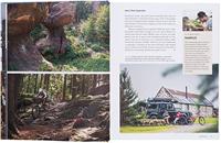 Boek Nordic Cycle: Bicycle Adventures in the North - thumbnail