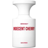 BORNTOSTANDOUT Indecent Cherry Eau de Parfum 50ml - thumbnail