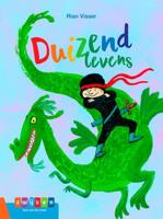 Duizend levens (Hardback) - thumbnail