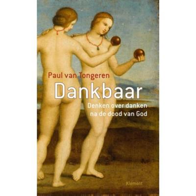 Dankbaar (Paperback)