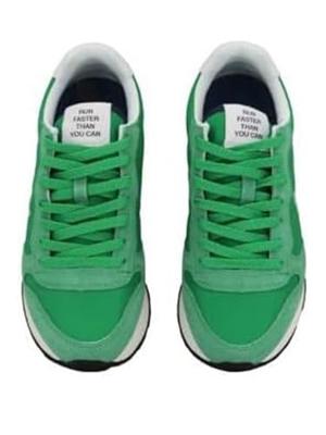 SUN68 Tom Solid Z35101_61 Groen-42 maat 42