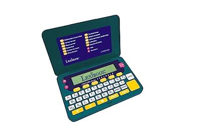 Officieel elektronisch Scrabble-woordenboek - nieuwe editie