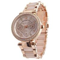 Michael Kors MK6110 Horloge Dames 33mm - thumbnail