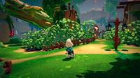 The Smurfs 2 in 1 Game Collection - thumbnail