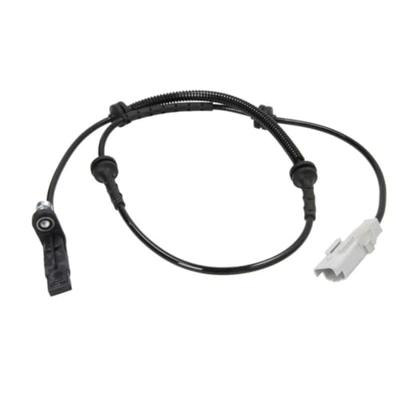 Wielsnelheidssensor SS20549