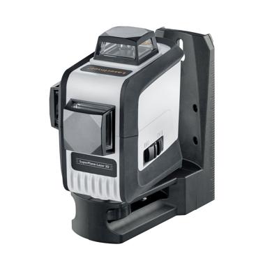 Laserliner SuperPlane-Laser 3D Plus 15 m 650 nm (