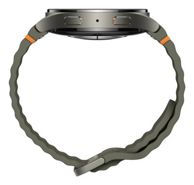 Smartwatch Samsung Galaxy Watch7 Groen Ø 44 mm