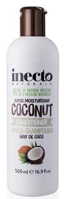 Inecto Naturals Coconut Conditioner Inecto Naturals Coconut Conditioner