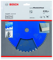 Bosch Accessoires expert for high pressure laminate cirkelzaagblad ex sh h 190x30-36 - 1 stuk(s) - 2608644367 - 2608644367 - thumbnail