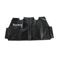 Burley Kard bur flatbed vloer zw my14 - thumbnail