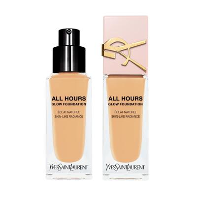 Yves Saint Laurent All Hours Glow Foundation LW1 25ml