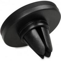 iBox H-8 Passieve houder Mobiele telefoon/Smartphone Zwart - thumbnail