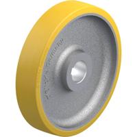 Blickle GTHN 362/60H7 Aandrijfwiel Wieldiameter: 360 mm Draagvermogen (max.): 2200 kg 1 stuk(s) - thumbnail