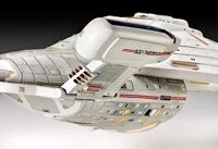 Revell 04992 Voyager Vliegtuig (bouwpakket) 1:670 - thumbnail