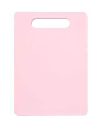 HEMA Snijplank 35x25 cm roze