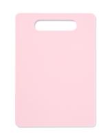 HEMA Snijplank 35x25 cm roze - thumbnail