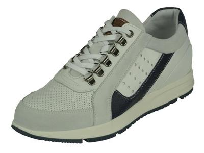 Australian Gregory Leather