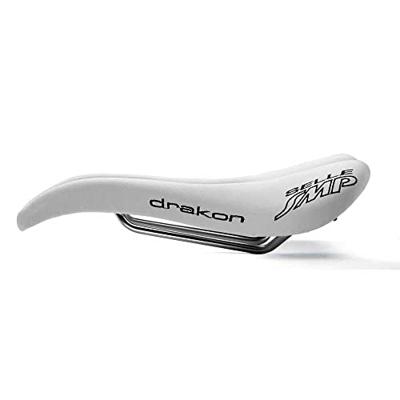 SMP zadel pro drakon wit 0301213 SMP zadel pro drakon wit 0301213