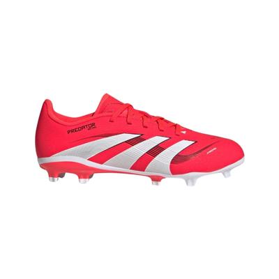 Adidas Predator League FG/MG Voetbalschoenen JR 38.5 Adidas Predator League FG/MG Voetbalschoenen JR 38.5